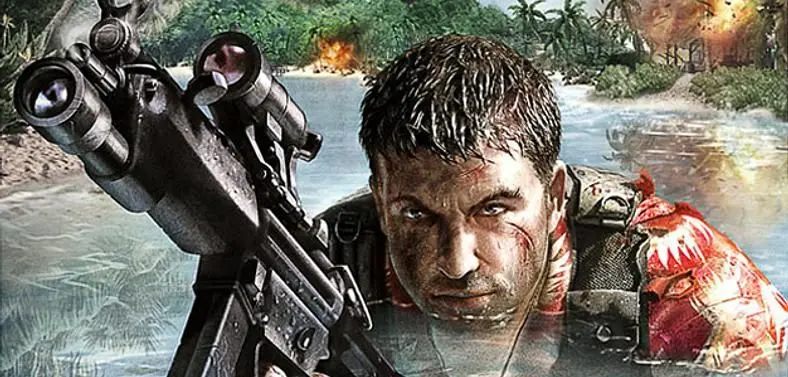 'Far Cry: The Wild Expedition' out February 21st, includes Far Cry Classic