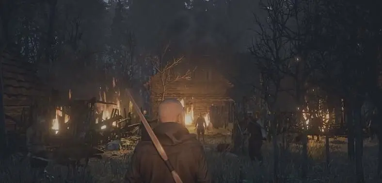 The Black Death getting Steam Early Access launch in March 2016 