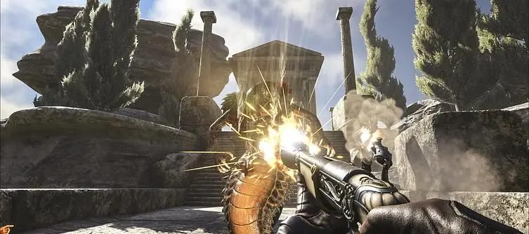 ATLAS Turns Out to be a Reskin of ARK: Survival Evolved, Buyers are Livid