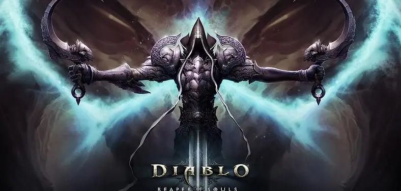 Diablo 3 Season 25 Start Date - Here's When It Begins and Ends