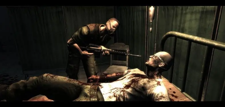 Shellshock 2: Blood Trails releasing on February 13th for Xbox 360, PS3 and PC