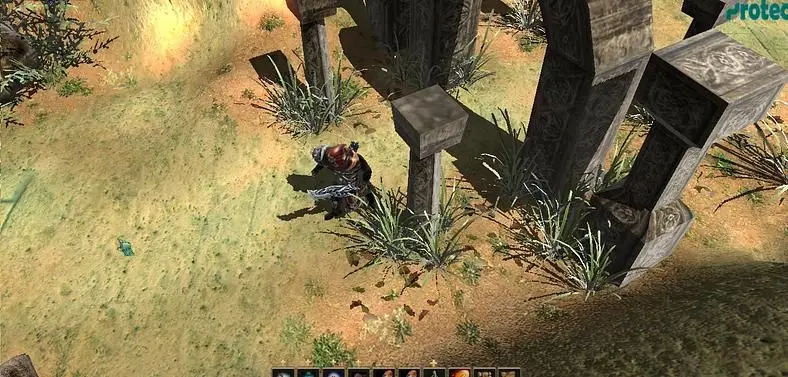 Legends of Persia coming to PC in January 2014