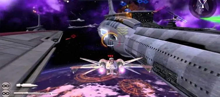 Fans express desire for epic space battles in Star Wars Battlefront