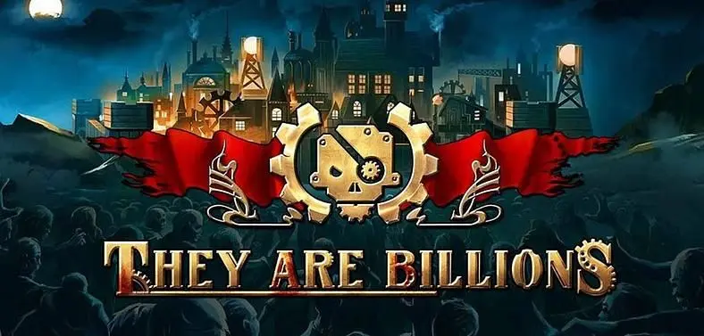 We're Giving Away 3 Copies of Survival-Strategy title They Are Billions - And It Couldn't Be Easier To Enter! [UPDATE: Winners!]