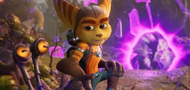 Ratchet & Clank: Rift Apart PC Release Date - What We Know About Its PC Launch