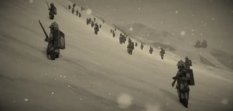 Folklore-Inspired Survival Horror Game Mundaun Has Now Launched