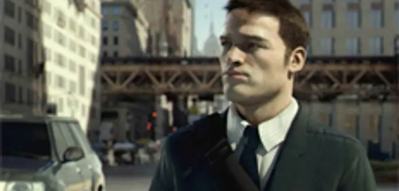 Ubi's I Am Alive "totally re-engineered", using Splinter Cell engine