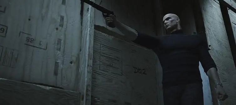 Hitman’s bonus episode is up for season pass owners today, and you can kill Gary Busey this weekend