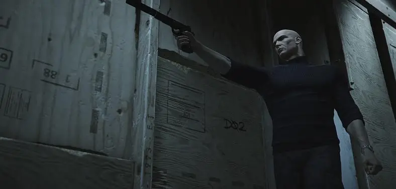 Hitman’s bonus episode is up for season pass owners today, and you can kill Gary Busey this weekend