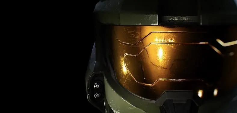 Halo Infinite is Developed With PC in Mind