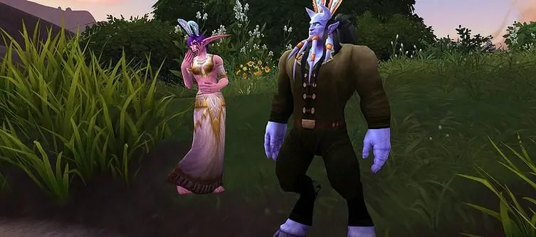 World of Warcraft Noblegarden 2023 Event - Start and End Dates, Rewards
