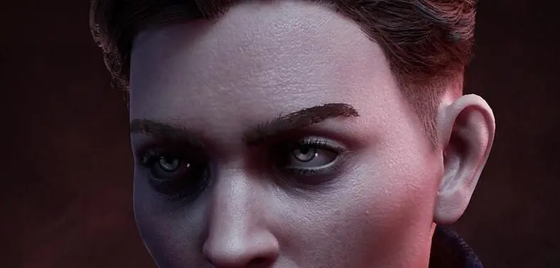 Vampire: The Masquerade - Bloodlines 2 Player Character, Phyre, Revealed