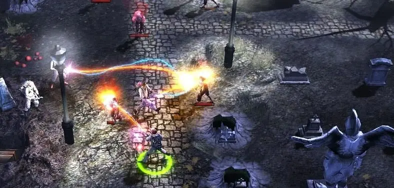Ghostbusters: Sanctum of Slime arriving March 23 on consoles