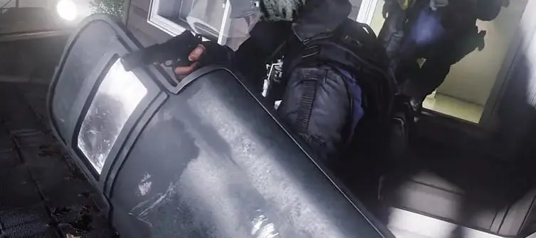 Rainbow Six: Siege 1.2 update continues to tackle hit detection