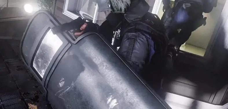 Rainbow Six: Siege 1.2 update continues to tackle hit detection