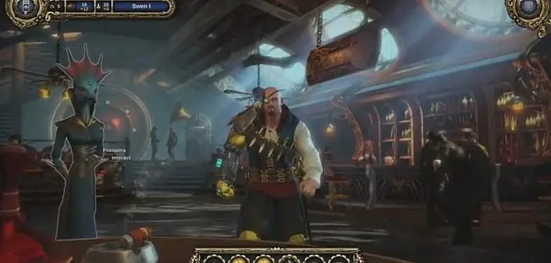 Larian releases 27 minute video demo of Divinity: Dragon Commander