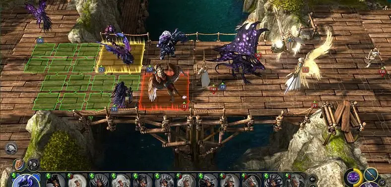 Uplay causing problems with Steam version of Heroes VI expansion Shades of Darkness