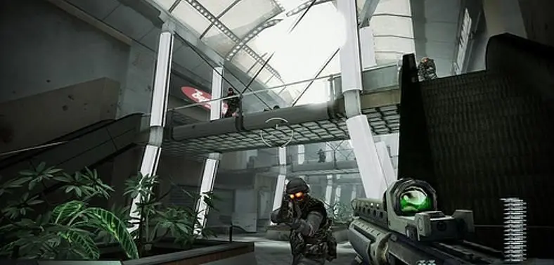Killzone Trilogy officially announced for 23th October