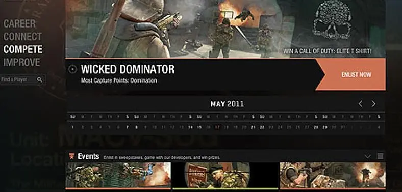 Call of Duty: Elite beta launches