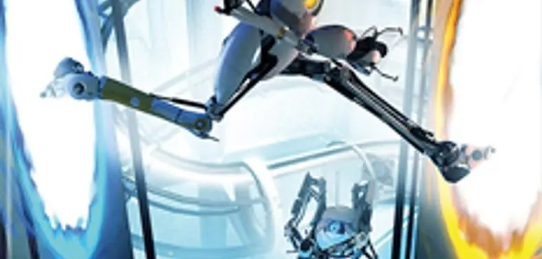 Portal 2's summer bound DLC to get details "in a week or so"