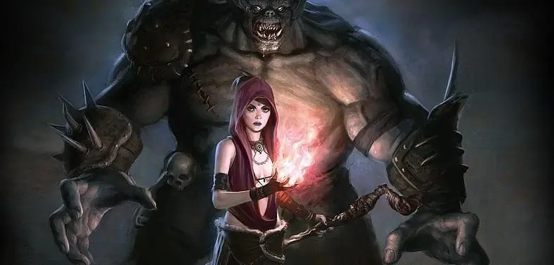 Dragon Age creator David Gaider leaves Beamdog