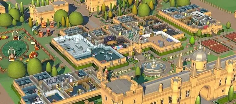 Two Point Campus Release Date Delayed Until August