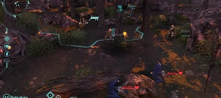 XCOM: Enemy Unknown real-time and turn-based strategy mix confirmed