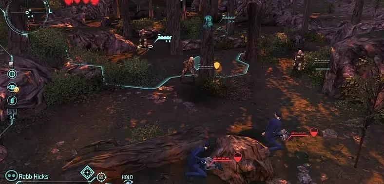 XCOM: Enemy Unknown real-time and turn-based strategy mix confirmed