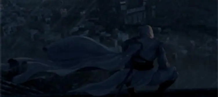 Ubisoft tease Assassin's Creed: Ascendance, animated series
