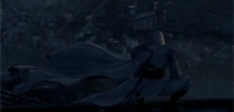 Ubisoft tease Assassin's Creed: Ascendance, animated series