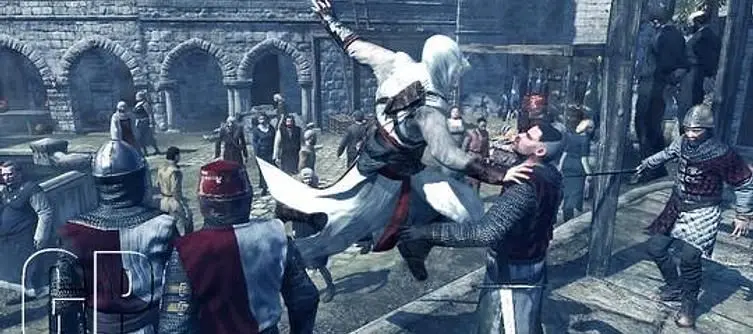 Ubisoft hints at new Assassin's Creed reveal