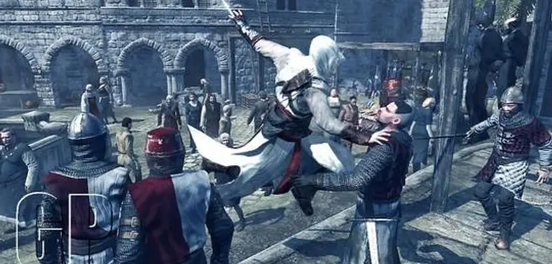 Ubisoft hints at new Assassin's Creed reveal