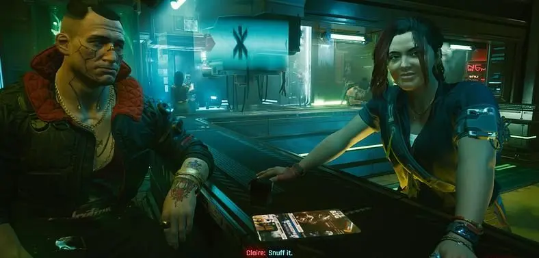 Cyberpunk 2077 Patch Notes - 2.13 Update Further Augments CD Projekt Red's RPG on PC