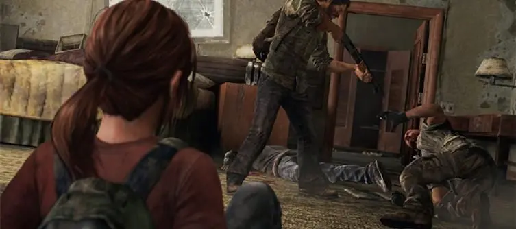 The Last of Us 'matches unbroken runs' of Black Ops 2, FIFA 12 in UK chart