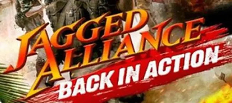Second Jagged Alliance: Back in Action DLC out now, Point Blank