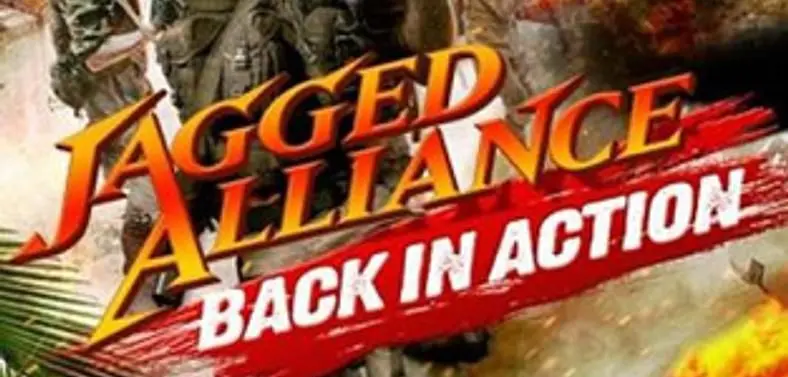 Second Jagged Alliance: Back in Action DLC out now, Point Blank