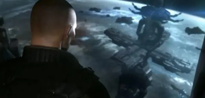 DUST 514 beta inviting Eve Online FanFest attendees first