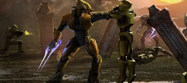 Bungie: No more Halo: Reach map packs