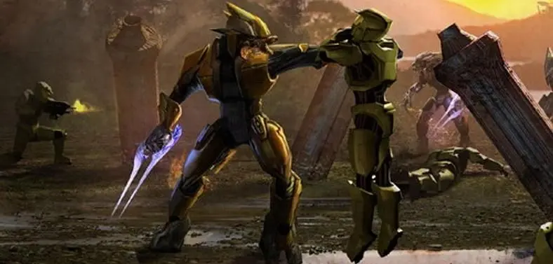 Bungie: No more Halo: Reach map packs