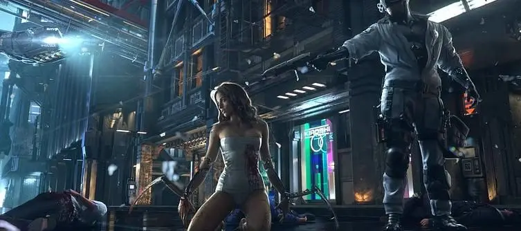 Rumor: Cyberpunk 2077 may be coming in late 2016, sooner than thought 
