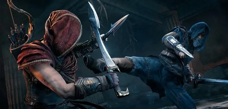 Assassin's Creed Odyssey - Legacy of the First Blade Episode 2 Release Times Announced