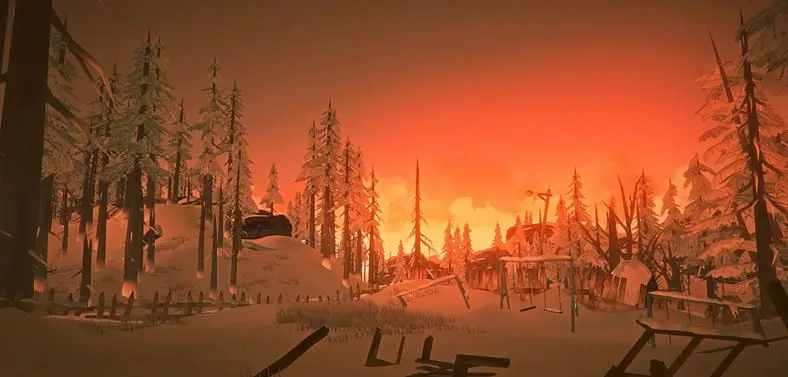 The Best Survival Single-player FPS Games on PC