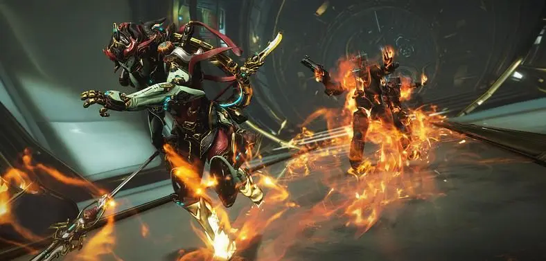 Warframe Switch 2 Release Date - Latest News