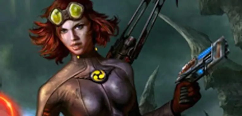 Garriott admits a "50-50 hit-miss ratio" with titles, it's "mighty good"