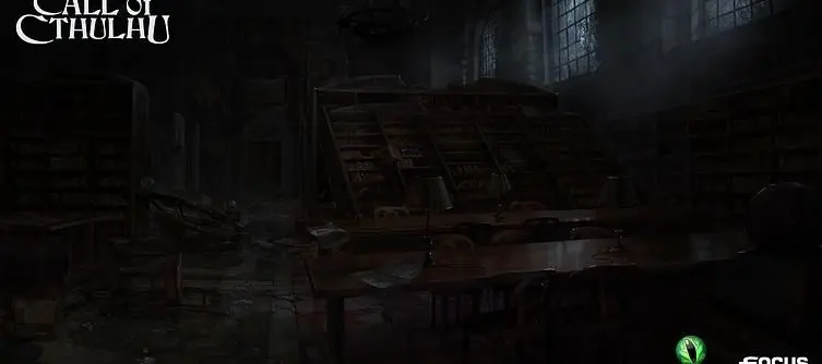Frogwares are working on Call of Cthulhu for PC and Next-gen consoles