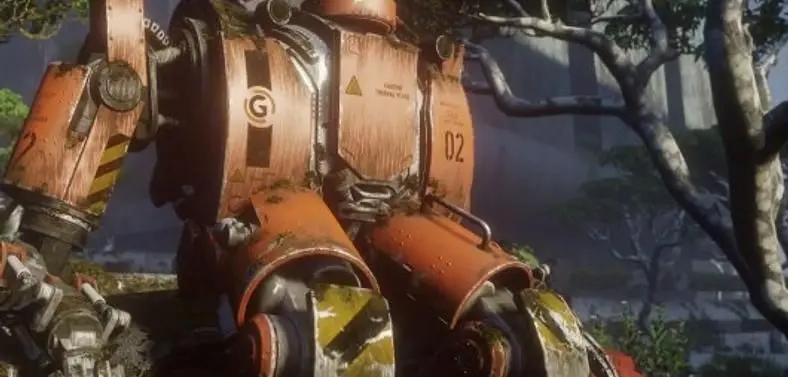 Reset trailer released, game will support Oculus Rift
