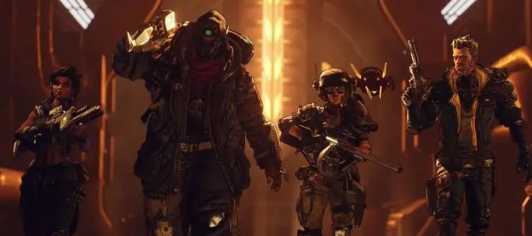 Borderlands 3 Endgame Content - What to do after Story?