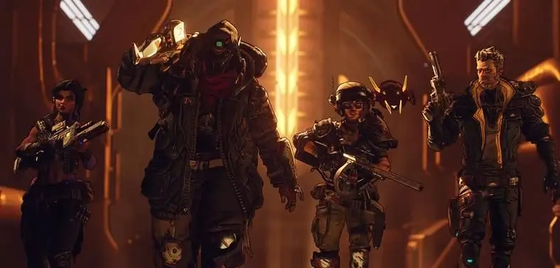 Borderlands 3 Endgame Content - What to do after Story?