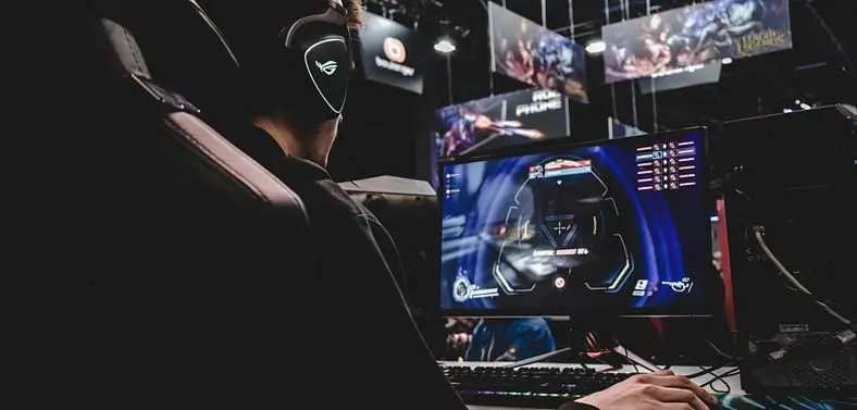 Best Linux Games 2024