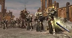 Warhammer 40,000: Dawn of War - Definitive Edition Tips, Console Commands, and Cheats